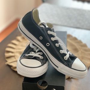 Converse shoes